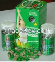 Sell Original Max Plus Herbal Slimming Capsule (W)