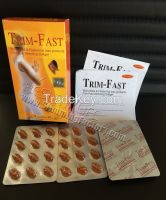 Sell Trim Fast Natural Diet Pills (W)