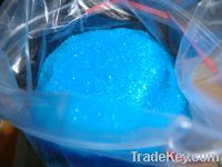 Sell Blue Crystal Powder Copper sulphate