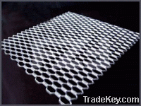 Sell gr3 titanium mesh sheet