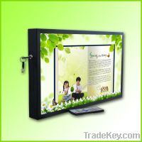 20 inch LCD Advertising Player