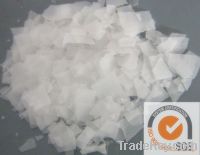 Sell caustic soda with good quality