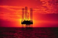Sell Nigerian Low Sulfur Light Crude Oil