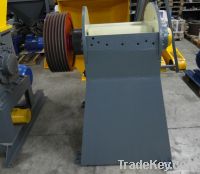 Grinder Previero 600 Overhauled