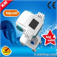 professional cold laser slimming device with 12 laser pads