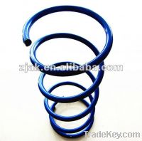 coil springs