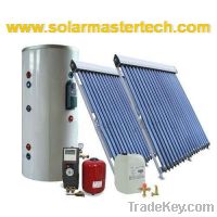 Sell Split pressure solar water heater