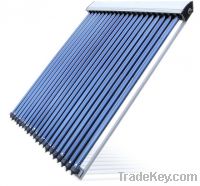 Sell Heat Pipe Solar Collector