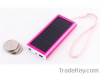 Solar Charger for Mobile Phone(S-PM1028)