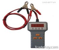 Sell Auto Parts Digital Battery Tester 12V