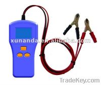 Sell Backlit LCD Battery Tester (Auto Diagnostic Tools) Latest Style