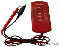 Sell 12V Battery Tester  Auto Test Tools