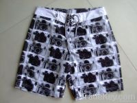 Sell  Custome Boardshorts