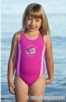 Sell Kids Swimsuit