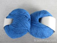 Sell 100% pure wool yarn