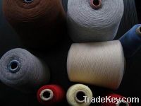 Sell 100% cashmere knitting yarn