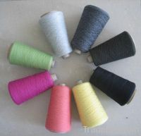 Sell blended yarn
