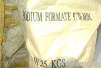 Sell Sodium formate 95%