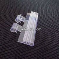 Plastic Grippers