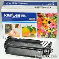 Sell Office suppliesA large number of toner cartridges, ink cartridges