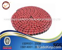 Sell Motorcycle Chain /Motorbike Chain (420 428 520 525 530 )