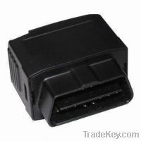 bluetooth diagnostic gps tracking system