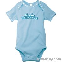 Sell baby&children'clothes, baby romper, baby onesie, baby bodysuit.