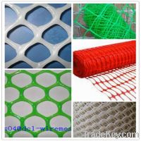Sell HDPE PE plastic mesh