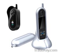 Special Offer Waterproof Home Wireless Video Door Phone
