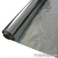 Sell Foil with Fiberglass Mesh Fabrics Heat Insulation (FSV1801)