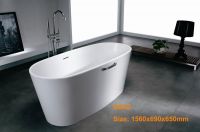 Sell  Cast acrylic bathtub