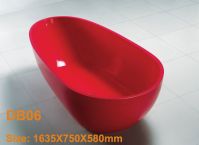 Sell Resin bathtub