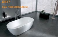 Sell Stone Composite bathtub