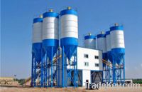 Sell HZS180 Concrete Mixing Plant