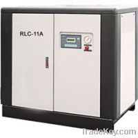 Sell RLC11A single screw air compressor