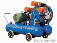 Sell Mining and engineering Piston Air Compressor