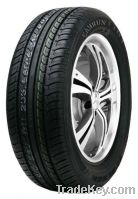 supplying  TBR&PCR tire at competitive price
