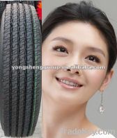 truck tire and car tyre