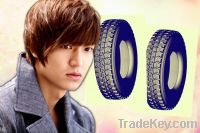 factory direct sales radial truck tyre