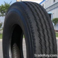 cheap radial TBR tire