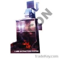 Fume Extraction System