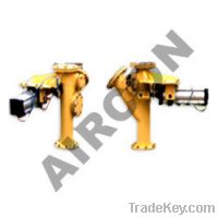 Heavy Duty Diverters