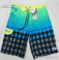 Sell beach shorts