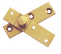 Sell Brass Pivot Hinges