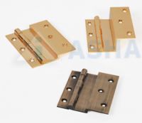 Sell Brass L Type Hinges