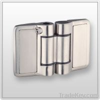 Sell Toilet partition hardware-Zinc Alloy Hinge-CL9203