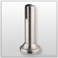 Sell Toilet partition hardware-Stainless Steel Support Leg-CL9141
