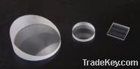 Sell lenses, optics, prism, filter, lens for fiber use