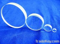 Sell Off-axis cylinder lens, BK7 Plano-Convex Cylindrical Lenses