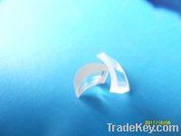 Sell N-BK7 high tolerance right angle prism, laser grade plano-convex